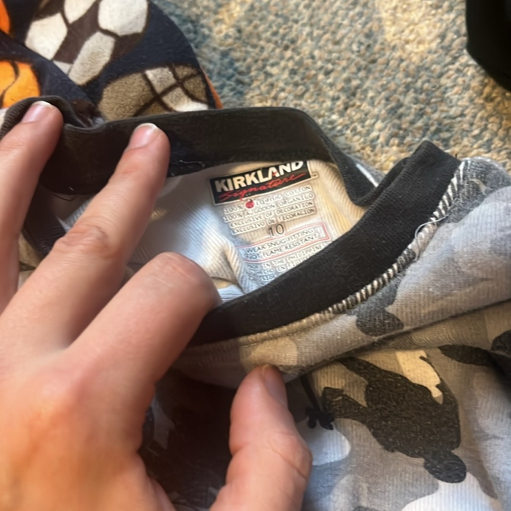 Pjs bundle - Picture 2 of 5